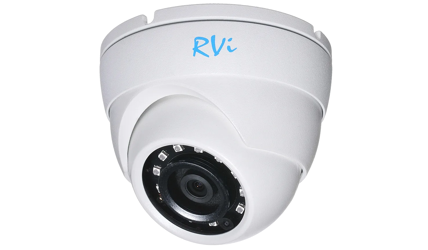 Видеокамера RVI RVI-1ACE202(6.0)white