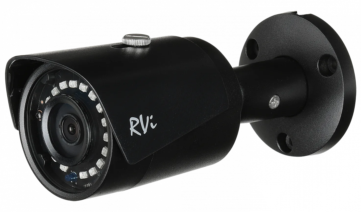 IP-камера RVI RVI-1NCT4030(2.8)BLACK IP-камера RVI RVI-1NCT4030(2.8)BLACK
