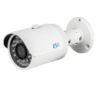 IP-камера RVI RVI-IPC42S(3.6 мм)