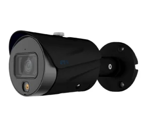 IP-камера RVI RVI-1NCTL4246(2.8)black IP-камера RVI RVI-1NCTL4246(2.8)black