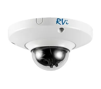 IP-камера RVI RVI-IPC33MS(6 мм) IP-камера RVI RVI-IPC33MS(6 мм)