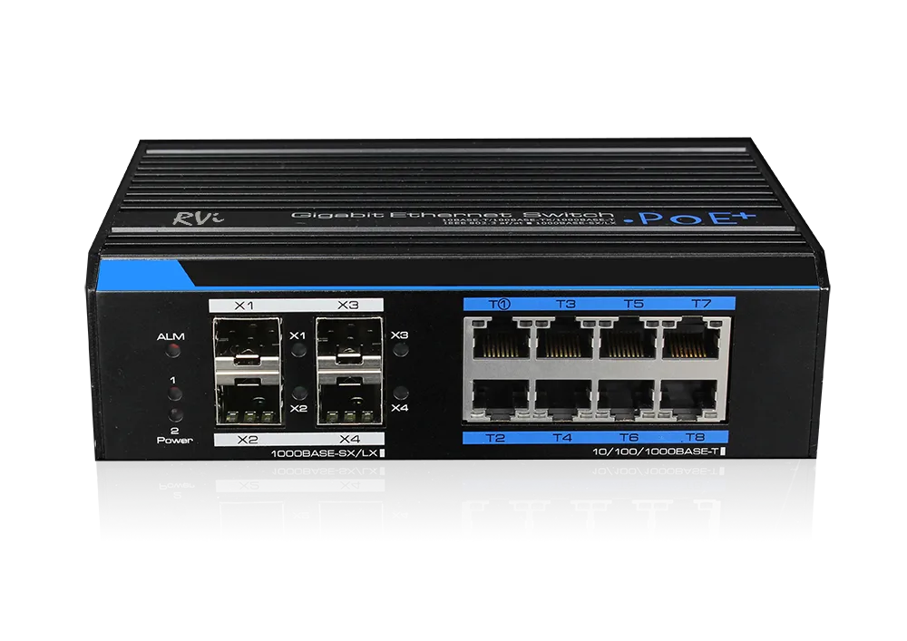 RVI RVI-2NSIM08G-4S